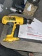 Dewalt 3/8" 12v Cordless Drill Driver  Tool Only Parts Or Repair