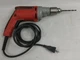 Milwaukee BROKEN 0300-20 8-Amp Magnum Corded Drill 1/2" Chuck 120v  BROKEN