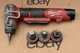 Milwaukee 2532-22 M12 FUEL ProPEX Expander Tool Kit 1/2" - 1"  NO CASE