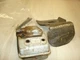 Echo edr-260 muffler gas drill   part only bin 487 #2