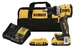 DEWALT DCD800D2 20V Max Lithium-Ion Cordless Brushless 1/2 In. Drill Driver Kit