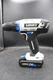 Hart 1/2" Cordless Drill Driver HPDD01VN 20V W/ Battery *No Charger*