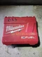 Milwaukee 2753-20 2760-20 M18 FUEL&trade; Compact Impact Driver Hard Case