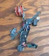 Genuine OEM Part Motor Assy For Milwaukee 2760-20 M18 1/4&rdquo; Hex Impact Driver
