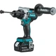 Makita LXT 18V Cordless Brushless Hammer Drill w/5Ah Battery & Charger XPH14 NEW
