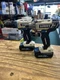 HART (HPDD01VN) 1/2in Drill & Impact Driver (HPID01VN) Kit (HPB023249)