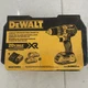 DeWalt  DCD790D2  Kit box brand new