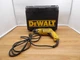 DeWalt 3/8" D21008 VSR Drill With Case-Tested & Works!!!!! FAST FREE SHIPPING!