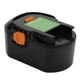 Hanaix 3.5Ah 14.4v Battery Replacement for Ridgid R82320, R83001, R83015,... 