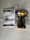 DeWalt DCF840 20V MAX Brushless Cordless 1/4" Impact Driver