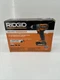 RIDGID 18V SubCompact Cordless Driver Kit - R87012K Z120