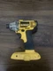 Working Dewalt DW056 18V Cordless 1/4" Impact Driver  Tool Only