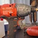 Craftsman CMCF800 20V Impact Driver Red/Black Li-Ion 1/4" Keyless Compact Tool