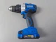 Kobalt KDD 524B-03 24V MAX Cordless Li-Ion Brushless 1/2" Drill W/ 2.0Ah Battery