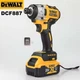 DEWALT DCF887 Impact Driver Electric Driver 20V Brushless Cordless ( TOOL ONLY )