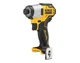 DEWALT DCF801B XTREME 12V MAX Brushless Cordless 1/4" Impact Driver (Tool Only)