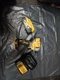 Dewalt DCF809 Atomic 20V Brushless Cordless 1/4" Compact Series W/4 Ah Battery