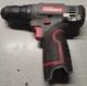Hyper Tough 12V Max Cordless Drill Driver 99303 (C)