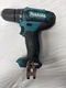 PRE-OWNED MAKITA DRILL FD09R1 BATTERY AND CHARGER INCLUDED (P23015631)