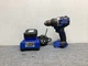Kobalt KDD 524B-03 24V MAX Brushless 1/2"  Drill + 4.0 Ah Batt and Charger