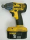 DeWalt 18V XRP Heavy Duty 1/4" Cordless Impact Driver DW056