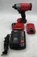 CRAFTSMAN CMCF800 HEX IMPACT DRIVER KIT W/ 2 BATTERYS & CHARGER (MVP015650)