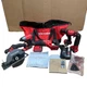 CRAFTSMAN 20V MAX 5-Tool Combo Kit w/ Battery, Charger & Bag - Tested
