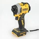 DEWALT DCF850 Impact Driver Electric Driver 20V Brushless Cordless 3250RPM...