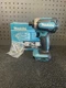 Makita XDT13 18V LXT 1/4 in. Cordless Brushless Impact Driver (Tool Only)