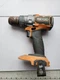 RIDGID R86115B 18V Brushless Cordless 1/2 in. Hammer Drill/Driver (Tool Only 