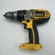 DeWALT Cordless Hammer Drill Tool Only, 18V Heavy Duty 1/2" XRP, DCD950. {142}.