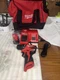 New! Milwaukee M12 Subcompact Brushless 3/8" Drill Driver, #3401-20,w/battery