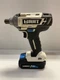 Hart HPID01VN 20V Cordless IMPACT Driver W/ Battery