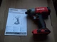 Craftsman CMCF800 Impact Driver Cordless 20V Max -NEW