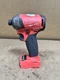 Milwaukee M18 FUEL 2760-20 Surge 1/4" 18V Hex Hydraulic Driver (Tool Only) B64