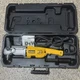 PRICE DROP! DEWALT DW124 1/2" Right Angle Corded Drill With Case. Used one time.