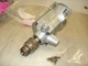 Echo edr-260 gear box and chuck forward reverse gas drill   part bin 494 #1