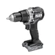 Flex 24V Drill Driver 750 In Lbs Torque Compact Brushless Motor Lifetime Warr...