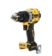 DEWALT DCD805B 20V Compact Cordless Hammer Drill 1/2" Brushless, Tool Only