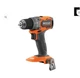 Ridgid R87012 Sub Compact Brushless Cordless 1/2" Hammer Drill/Driver Tool Only*