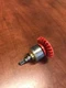 See Desc. OEM Part Rotor Assembly Milwaukee 2760-20 M18 1/4&rdquo;  Hex Impact/Driver