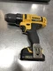 DeWALT 12v MAX DCD710 Drill Only
