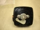 Echo edr-260 air filter mount choke gas drill   part only bin 487