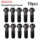 For Dewalt DW953 DW954 Cordless Drill Reverse Thread Chuck Screw 605256-01