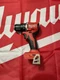 Milwaukee M18 3601-20 1/2 inch Compact Drill/Driver (Tool Only)