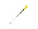 Excelta 200F Screwdriver, Hex Drive, .0984', OAL 6.5' , ESD