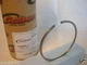 Piston Ring for ECHO EDR, HCA, PAS, PB, PE, PPT Models [#A101000010]