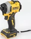 DEWALT DCF850 20V Lithium-Ion Brushless Compact High Torque Impact Driver