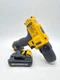 DeWalt DCD710 3/8" (10mm) Cordless Drill/Driver Power Tool w/ 12v Lithium Ion Ba