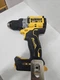 DEWALT 20v Xr DCD801 DRILL ASSEMBLY ONLY FOR PARTS NO MOTOR 